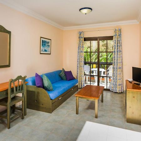 Residencial El Conde #4 Apartment Valle Gran Rey Ngoại thất bức ảnh