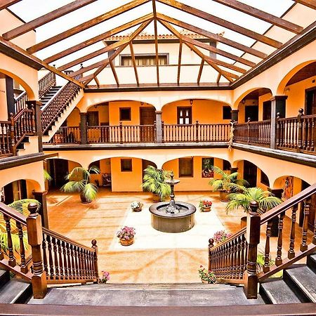 Residencial El Conde #4 Apartment Valle Gran Rey Ngoại thất bức ảnh