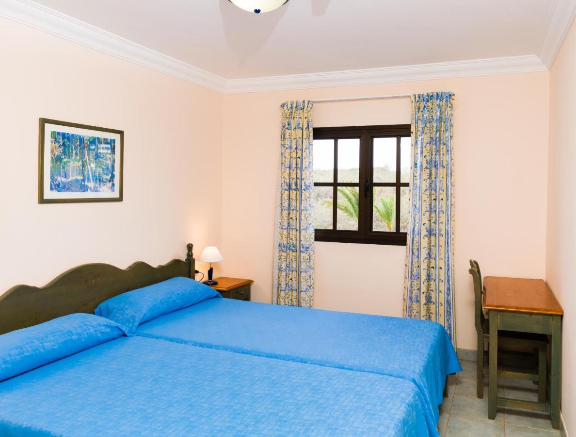 Residencial El Conde #4 Apartment Valle Gran Rey Ngoại thất bức ảnh