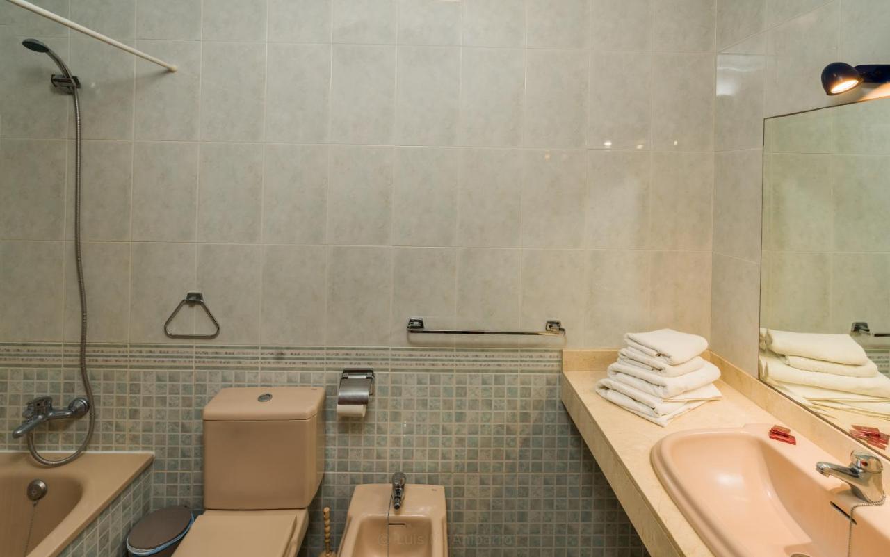 Residencial El Conde #4 Apartment Valle Gran Rey Ngoại thất bức ảnh