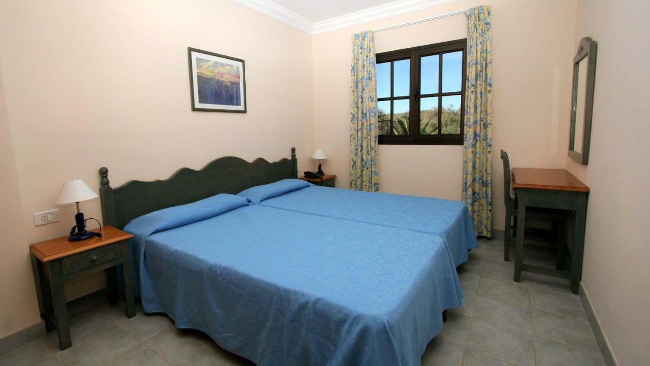 Residencial El Conde #4 Apartment Valle Gran Rey Ngoại thất bức ảnh